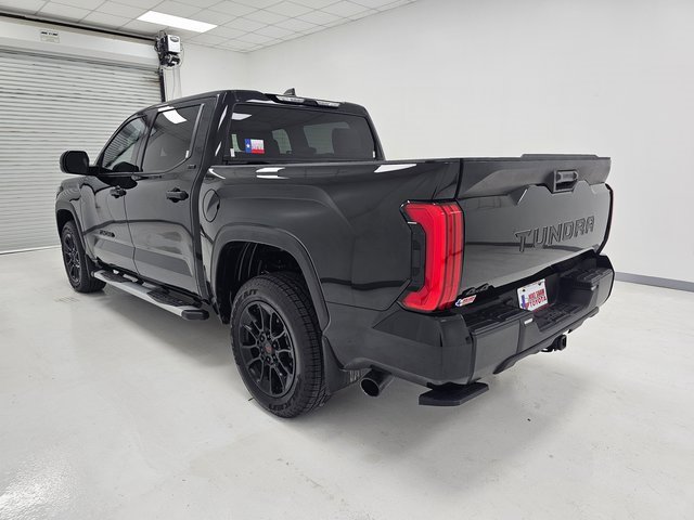 Used 2025 Toyota Tundra SR5 image 35