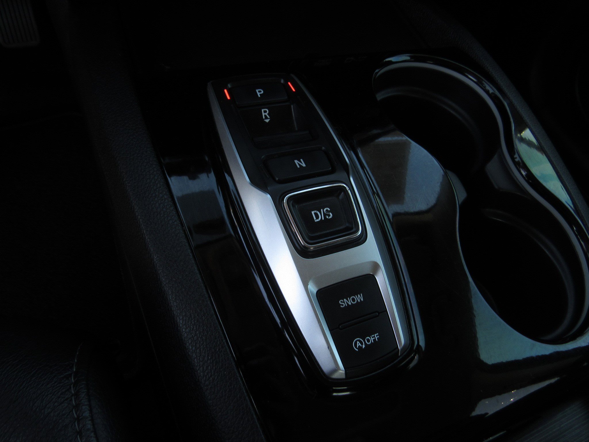 Certified 2019 Honda Pilot Touring image 23