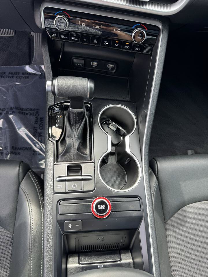 Used 2022 Kia K5 GT-Line w/ GT-Line FWD Premium Package image 20