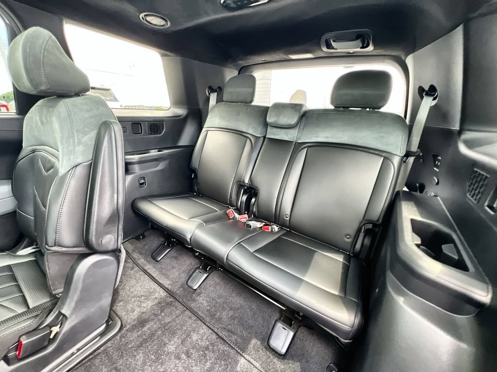 New 2027 Kia Telluride SX Prestige X-Pro AWD/4WD image 24