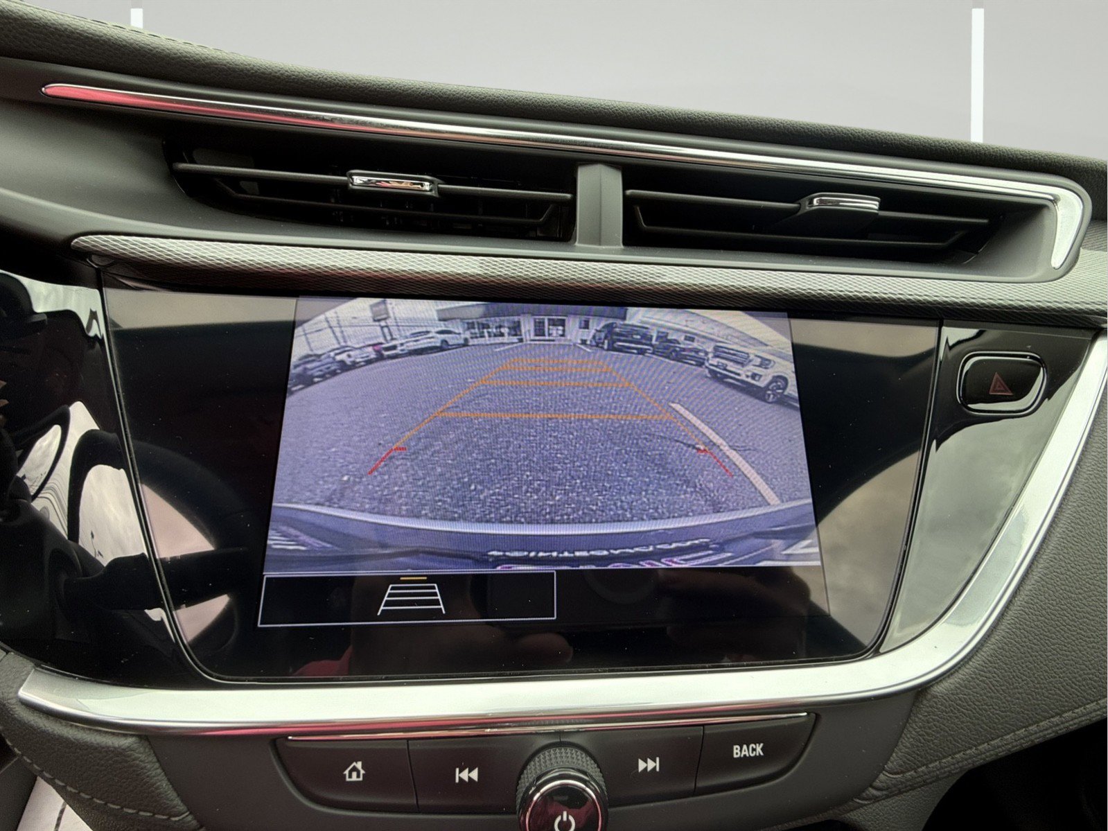 Certified 2023 Buick Encore GX Select image 18