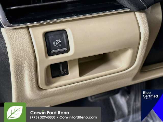 Used 2024 Cadillac CT5 Premium Luxury w/ Climate Package AWD/4WD image 14