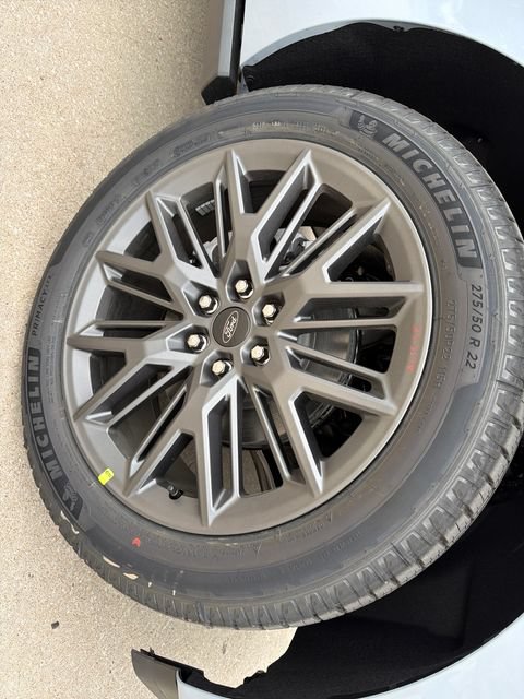 New 2027 Ford Expedition Max Platinum w/ Driver's Package AWD/4WD image 17