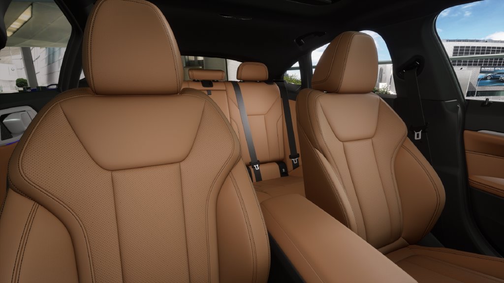 Used 2026 BMW M440i w/ Premium Package RWD image 38