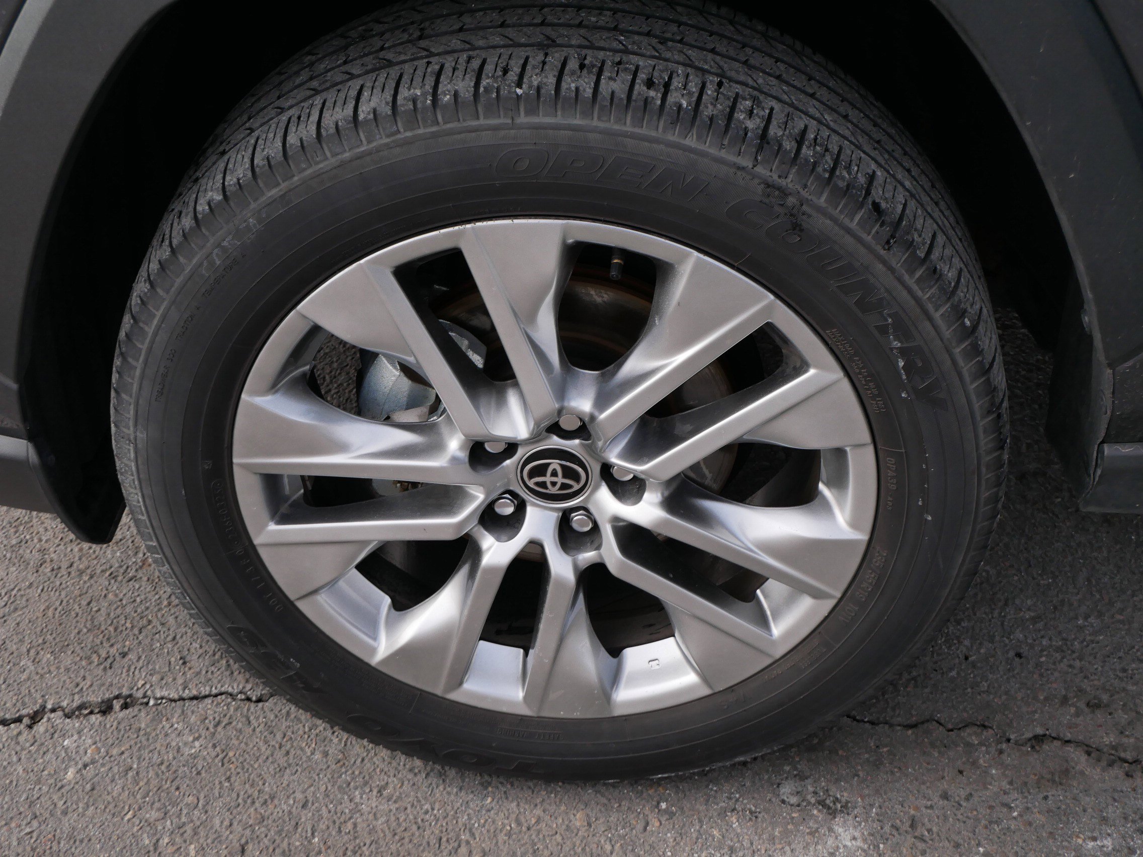 Certified 2025 Toyota RAV4 XLE Premium image 15