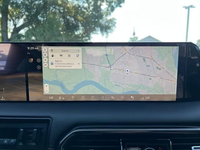 New 2025 Nissan Armada PRO-4X image 26