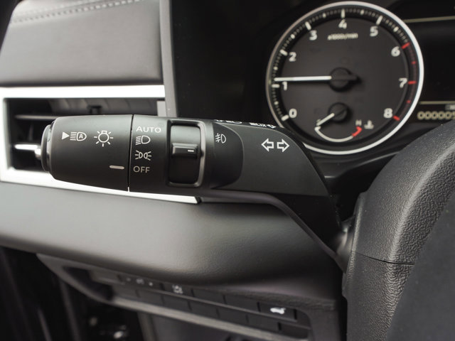 New 2026 Mitsubishi Outlander SE AWD/4WD image 20
