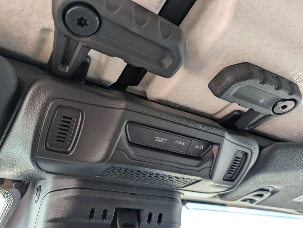 New 2026 Jeep Gladiator Sport AWD/4WD image 34