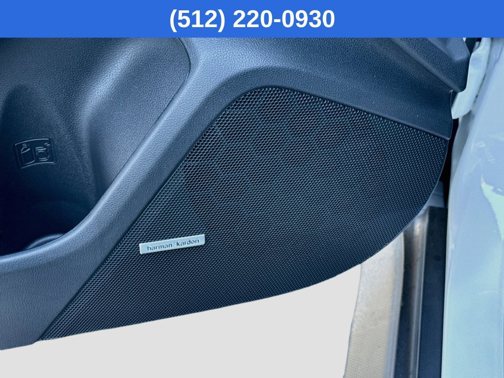 New 2026 Subaru WRX tS AWD/4WD image 23