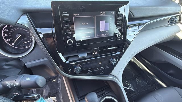 Used 2024 Toyota Camry LE image 15