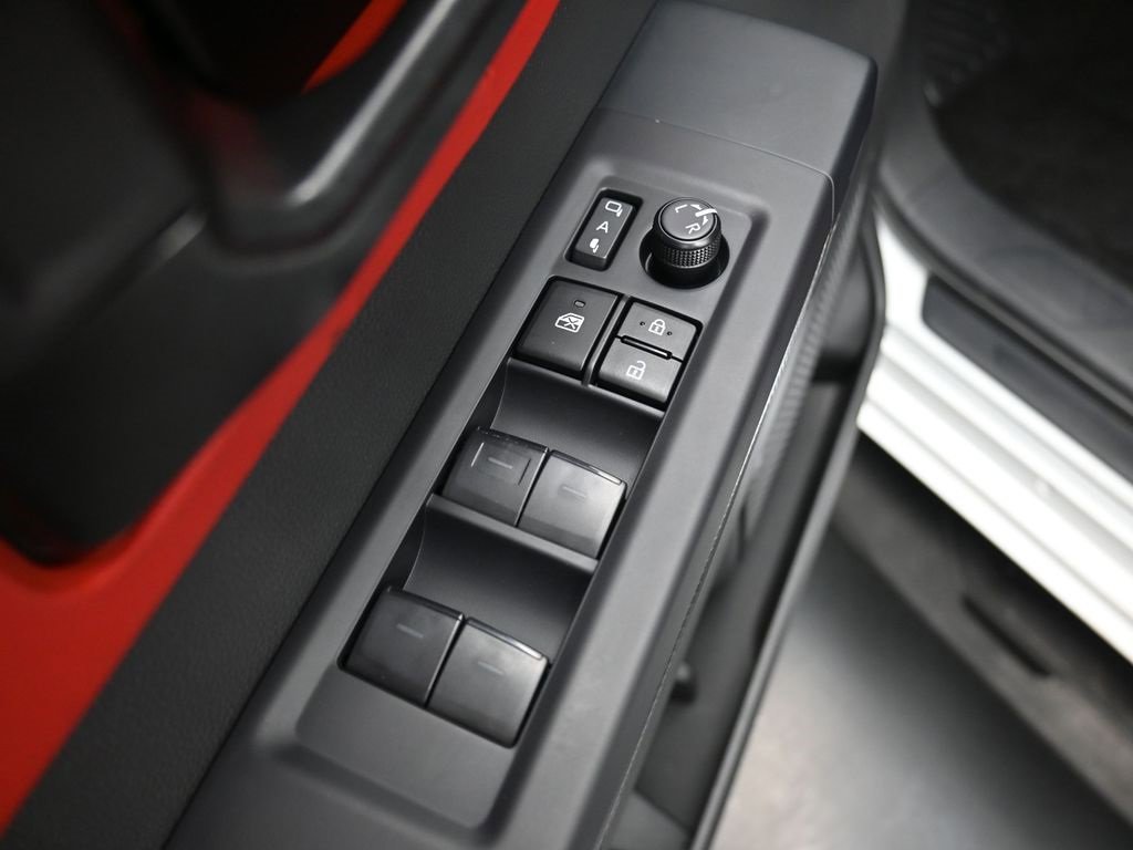 Used 2025 Toyota Tundra TRD Pro image 13