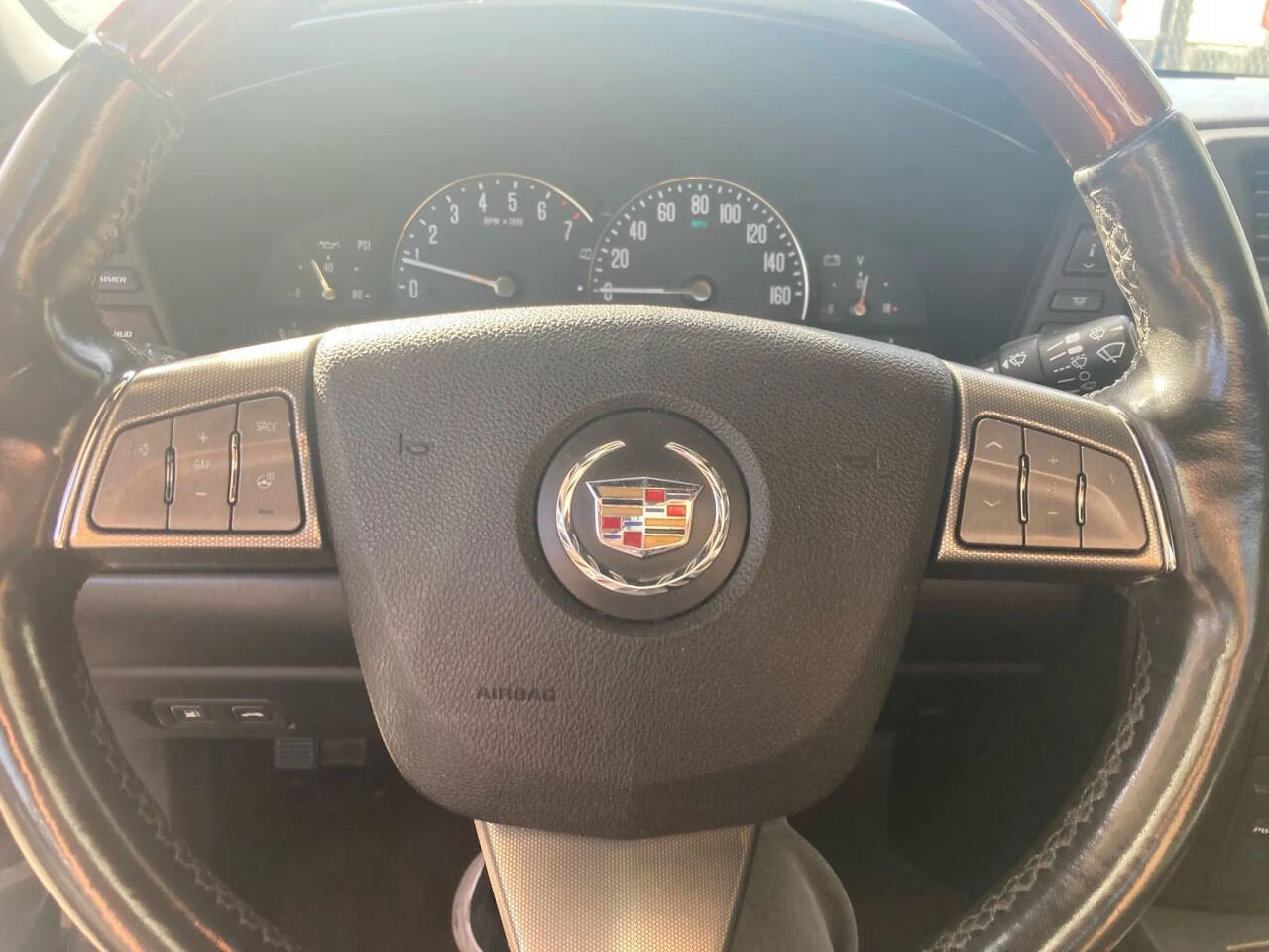 Used 2008 Cadillac XLR image 19