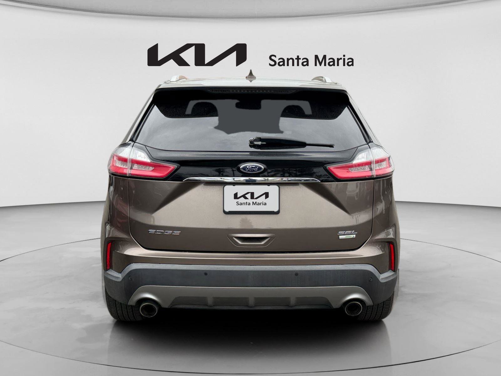 Used 2019 Ford Edge SEL w/ Equipment Group 201A image 7