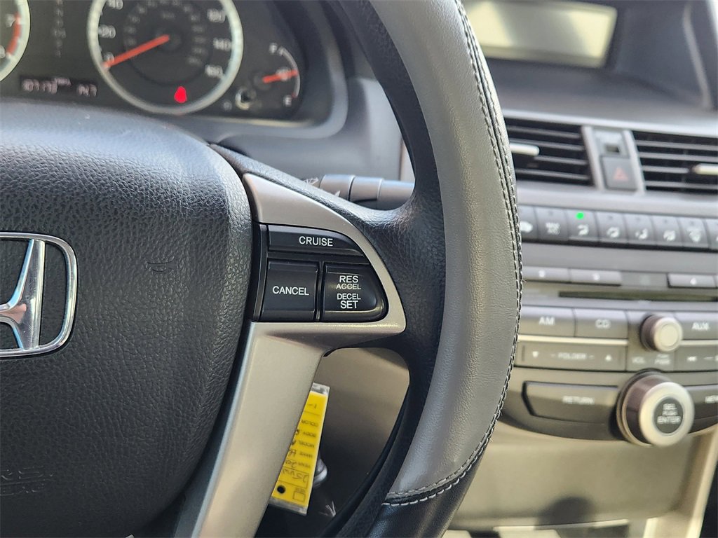 Used 2012 Honda Accord LX image 17