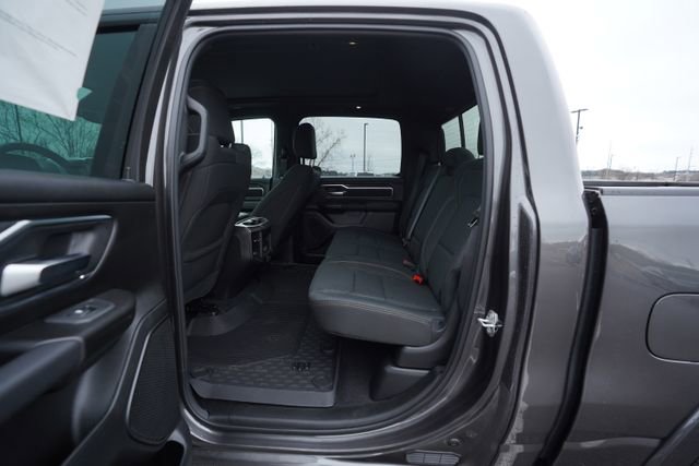 New 2026 RAM 1500 Big Horn image 14