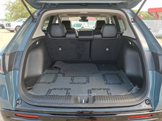 Used 2025 Honda HR-V EX-L image 30