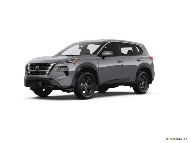 New 2026 Nissan Rogue SV w/ Cold Weather Package