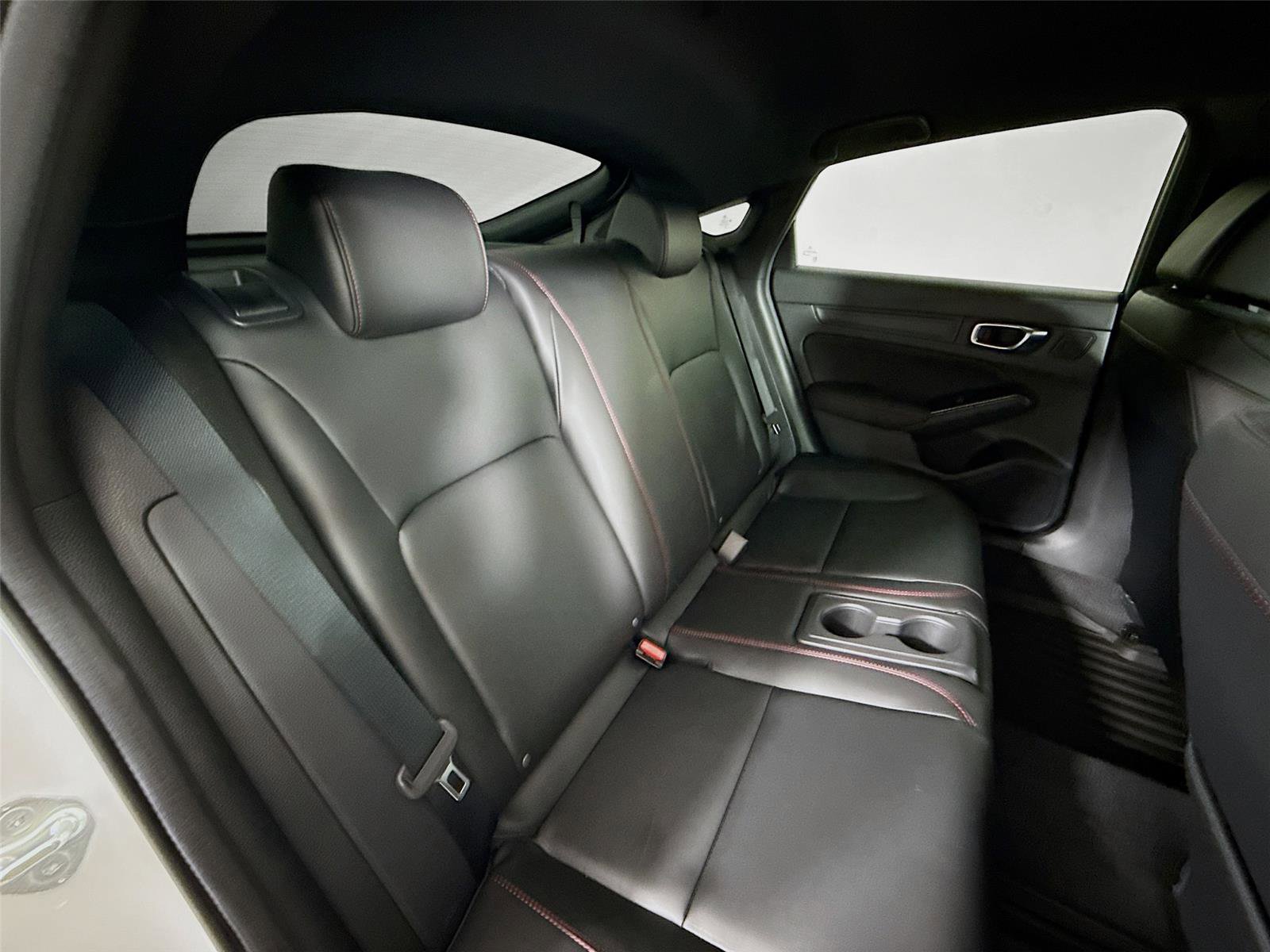 Used 2025 Acura Integra Type S image 23