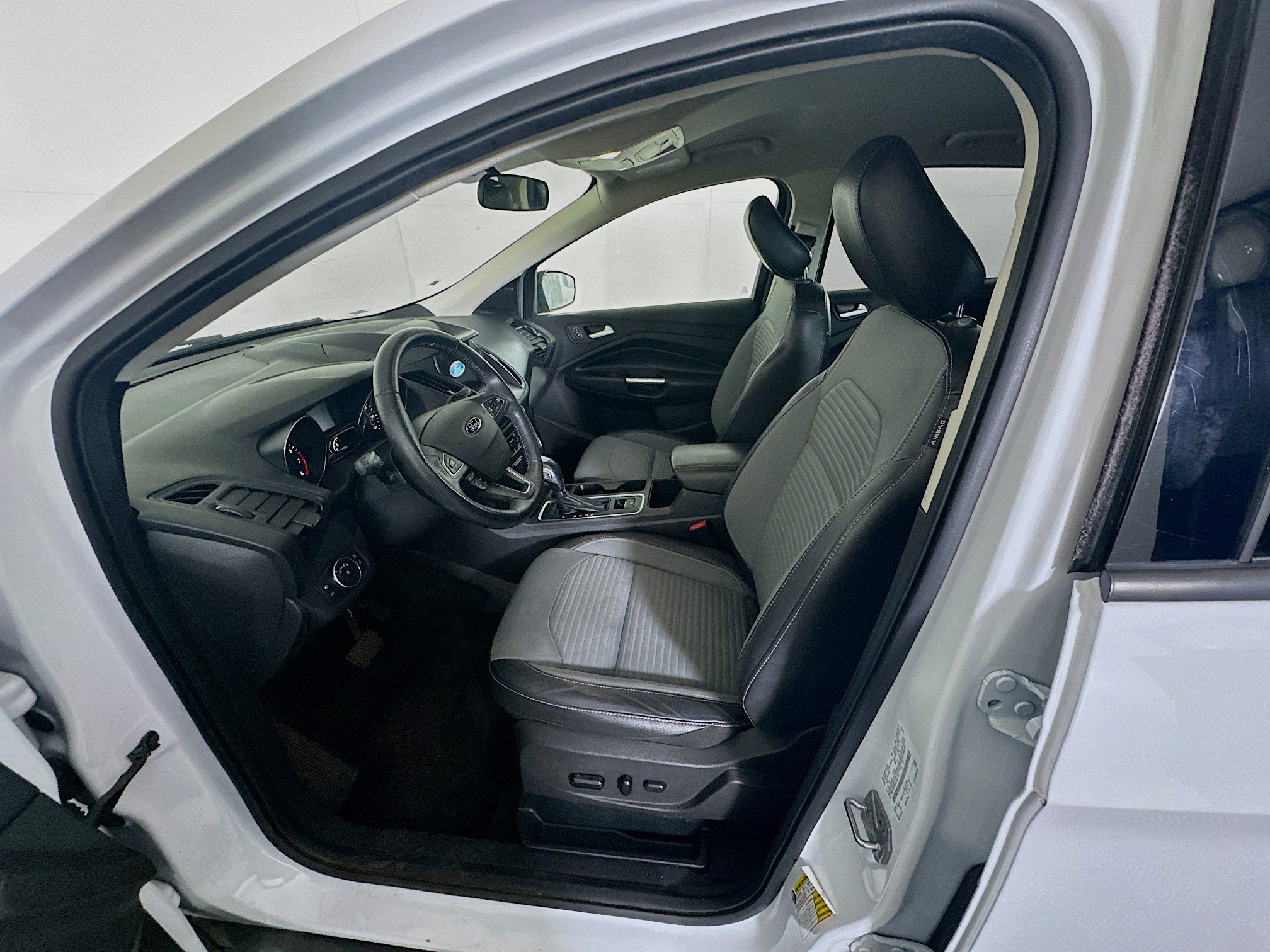 Used 2019 Ford Escape SE AWD/4WD image 13