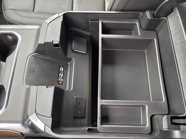 New 2026 Chevrolet Silverado 3500 High Country w/ High Country Premium Package image 27