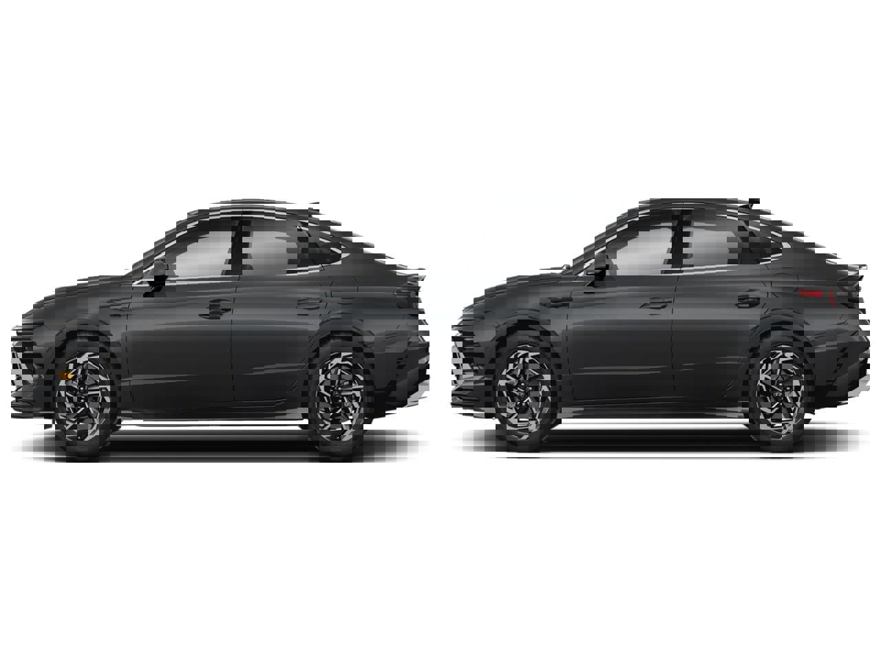 New 2026 Hyundai Sonata SEL image 22