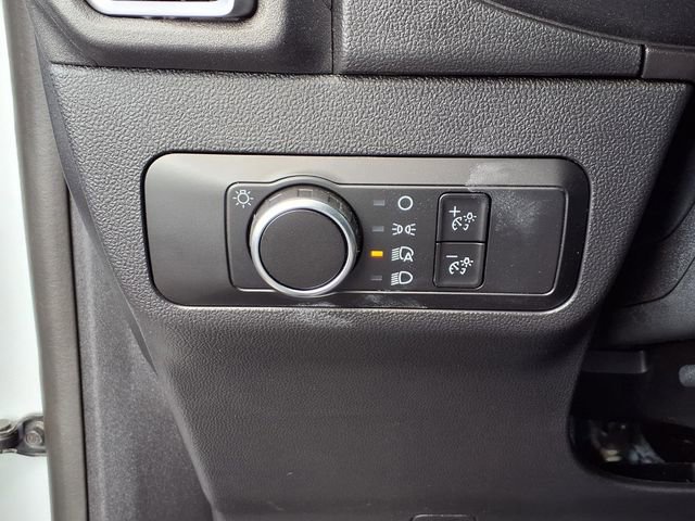New 2026 Ford Bronco Sport Big Bend AWD/4WD image 12