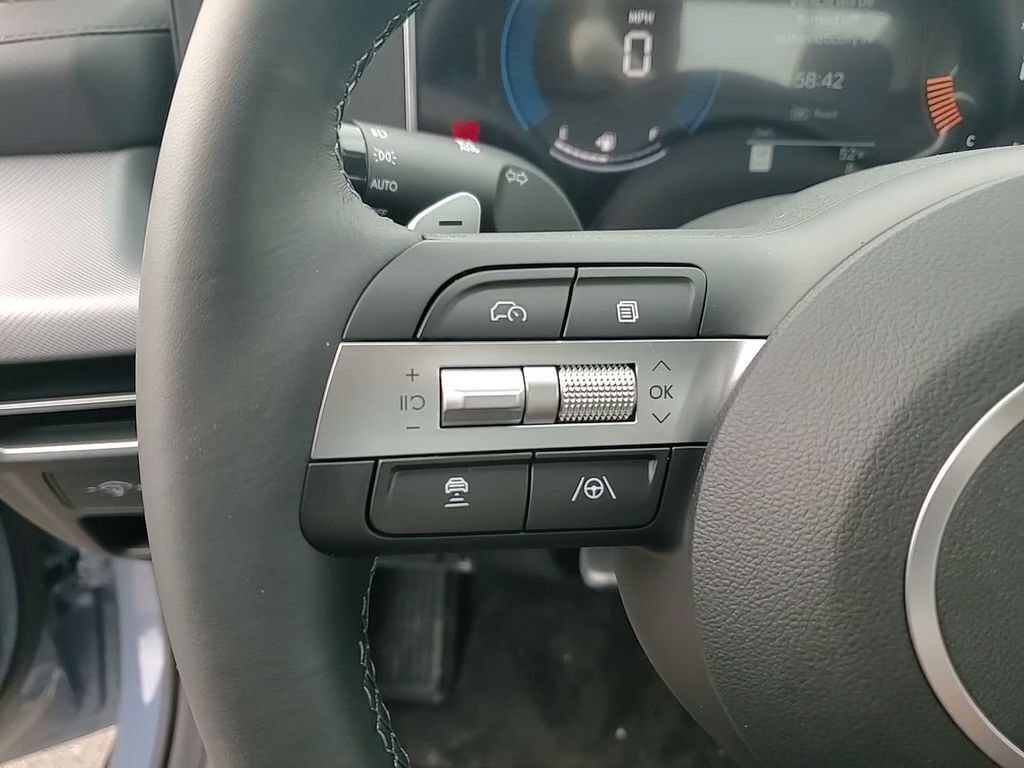 New 2026 Hyundai Sonata SEL FWD image 17