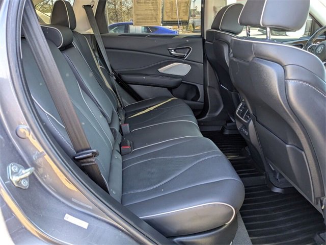 Used 2020 Acura RDX FWD w/ Advance Package image 39