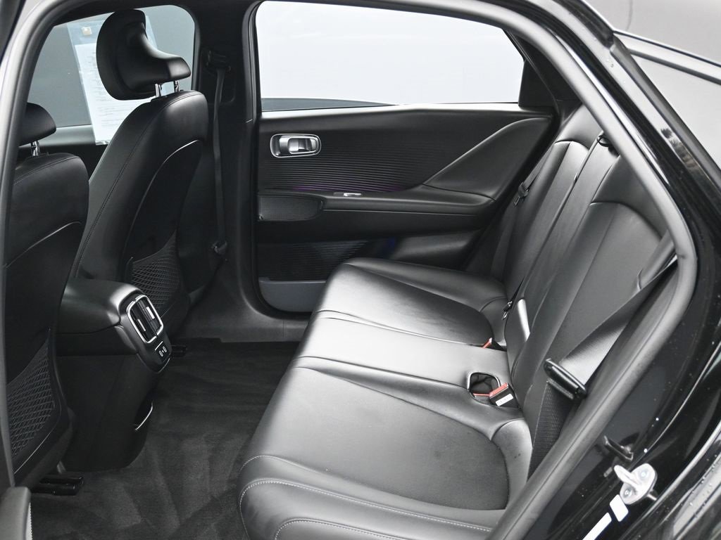 Used 2023 Hyundai Ioniq 6 SEL image 33