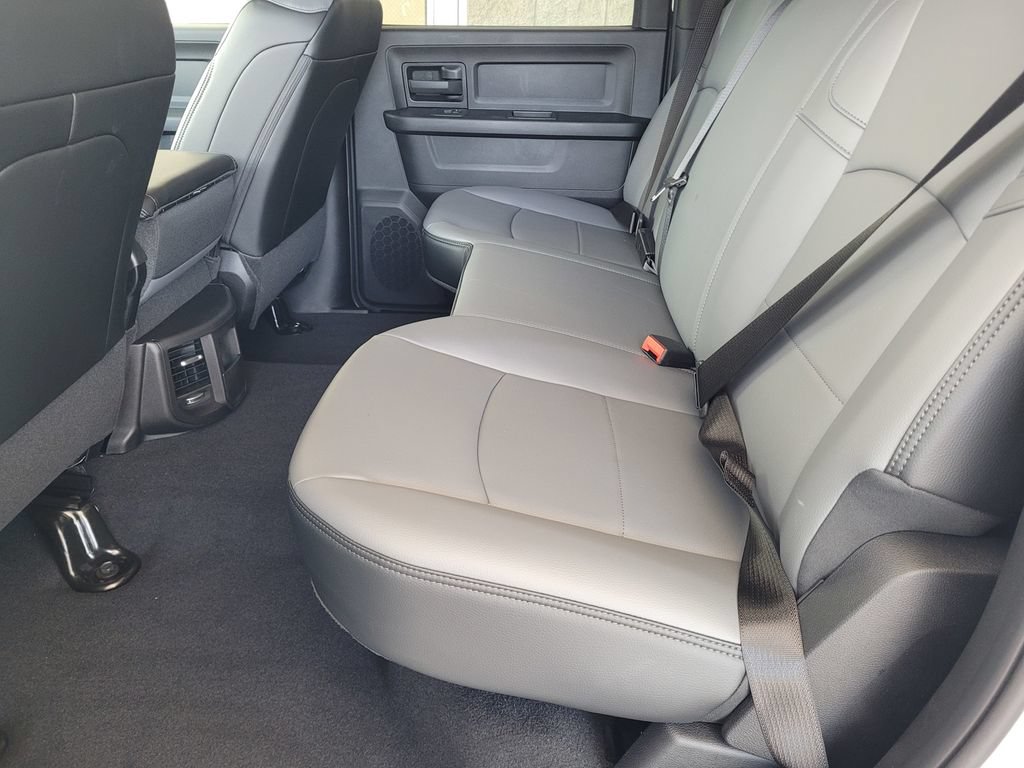 New 2026 RAM 2500 Tradesman AWD/4WD image 5
