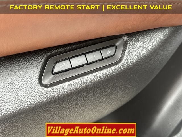Used 2016 Cadillac Escalade ESV Premium AWD/4WD image 13