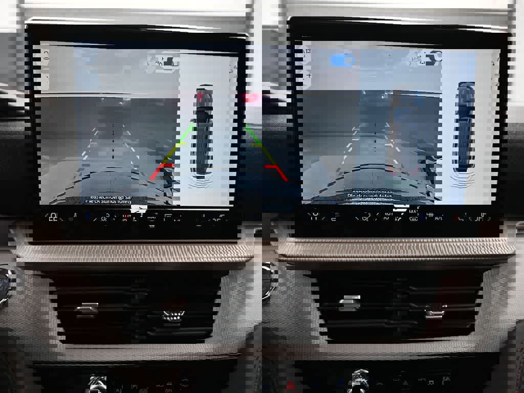 New 2026 Ford Explorer Active image 35