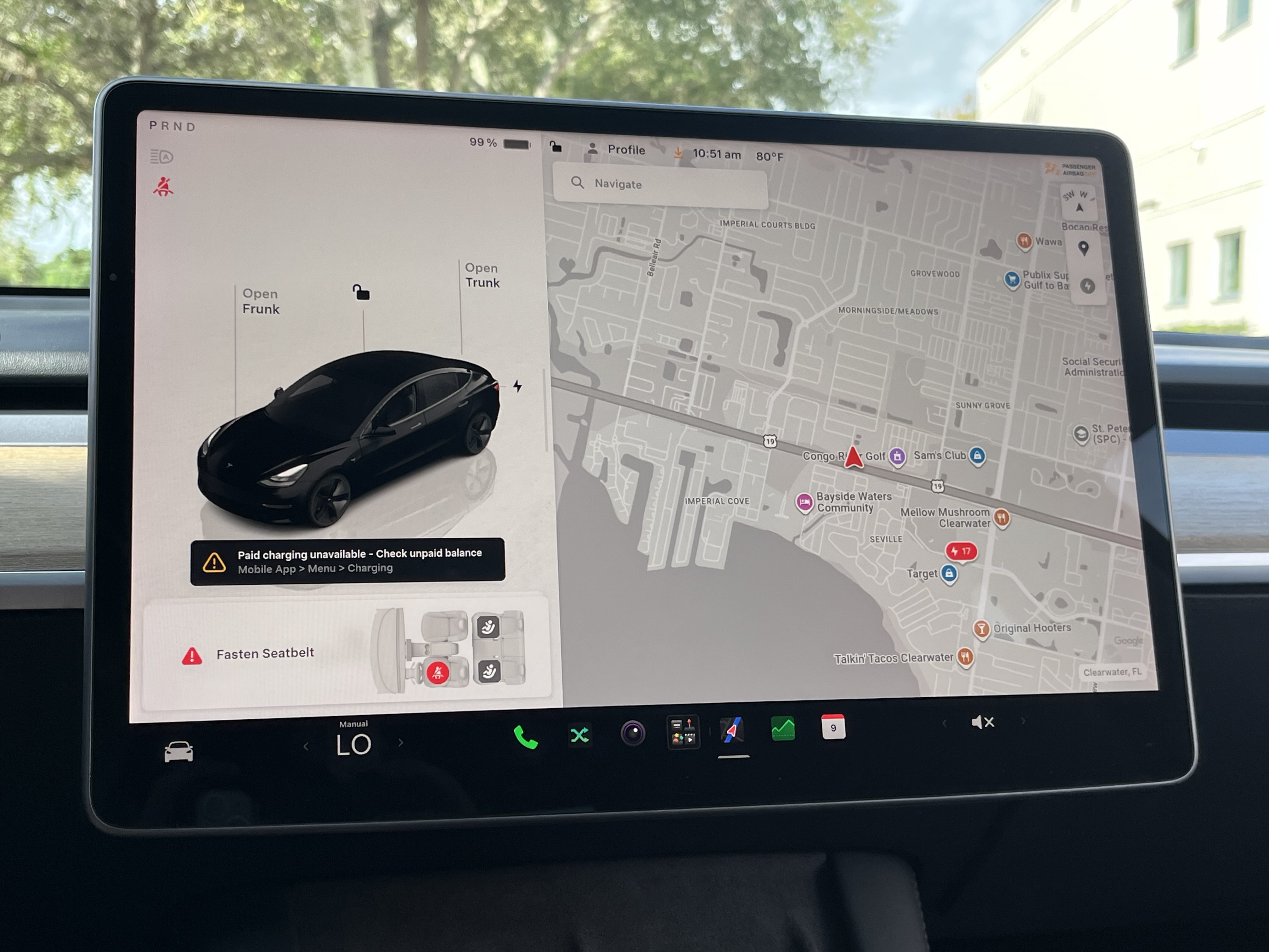 Used 2023 Tesla Model 3 Standard Range RWD image 3