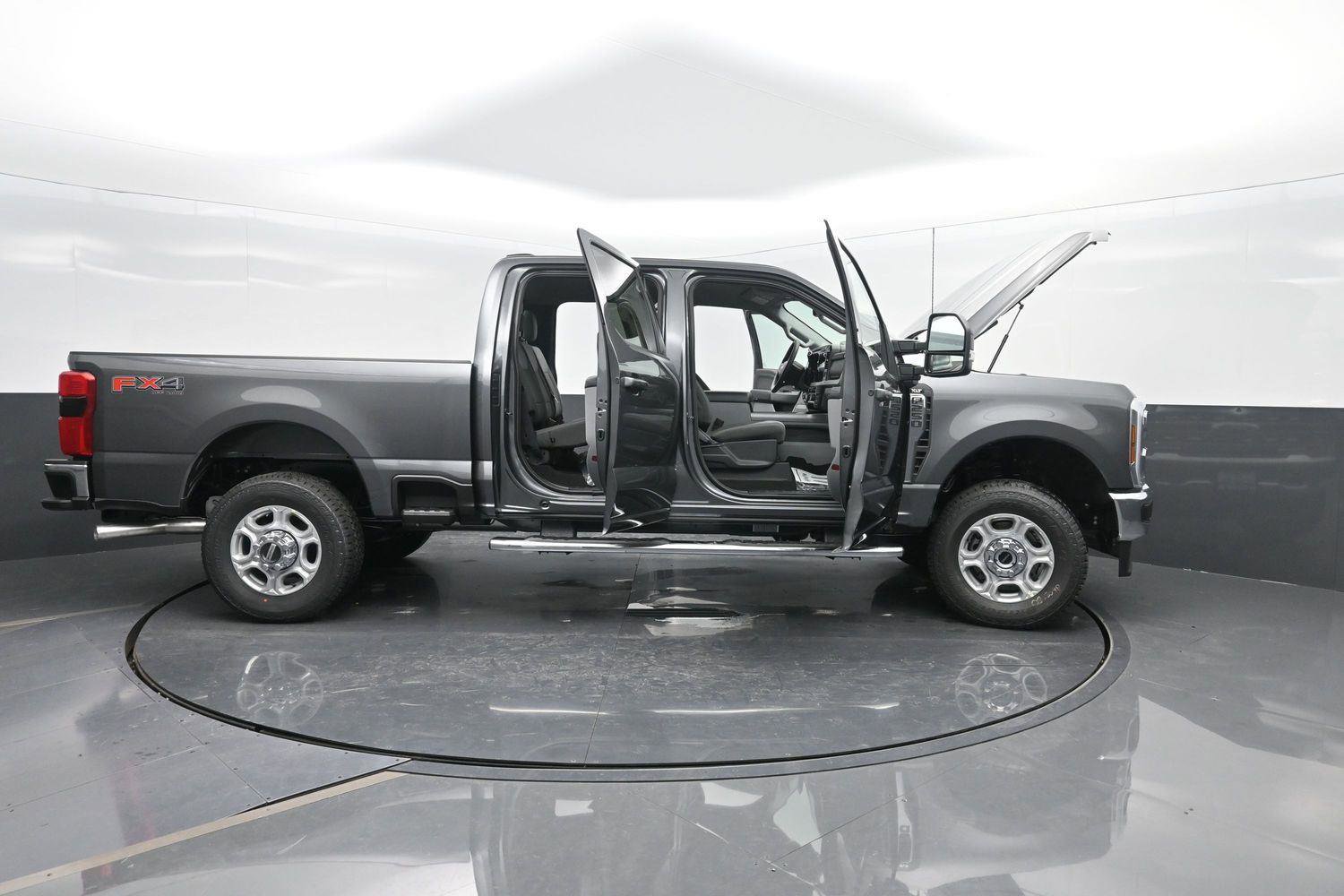 New 2026 Ford F250 XLT image 47