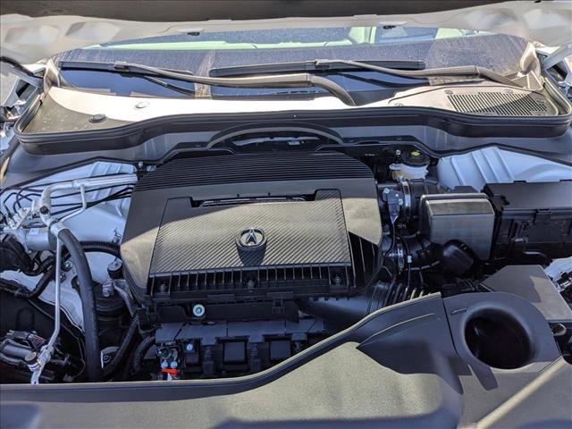 New 2026 Acura MDX A-Spec image 16