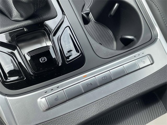 New 2026 Kia Carnival EX image 39