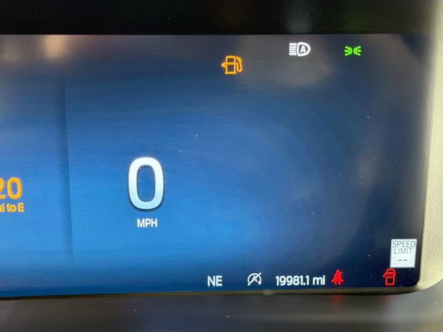 Used 2024 Ford F150 King Ranch w/ FX4 Off-Road Package image 13