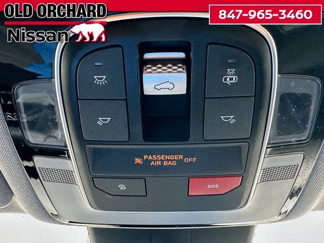 Used 2022 Hyundai Santa Fe Limited AWD/4WD image 19