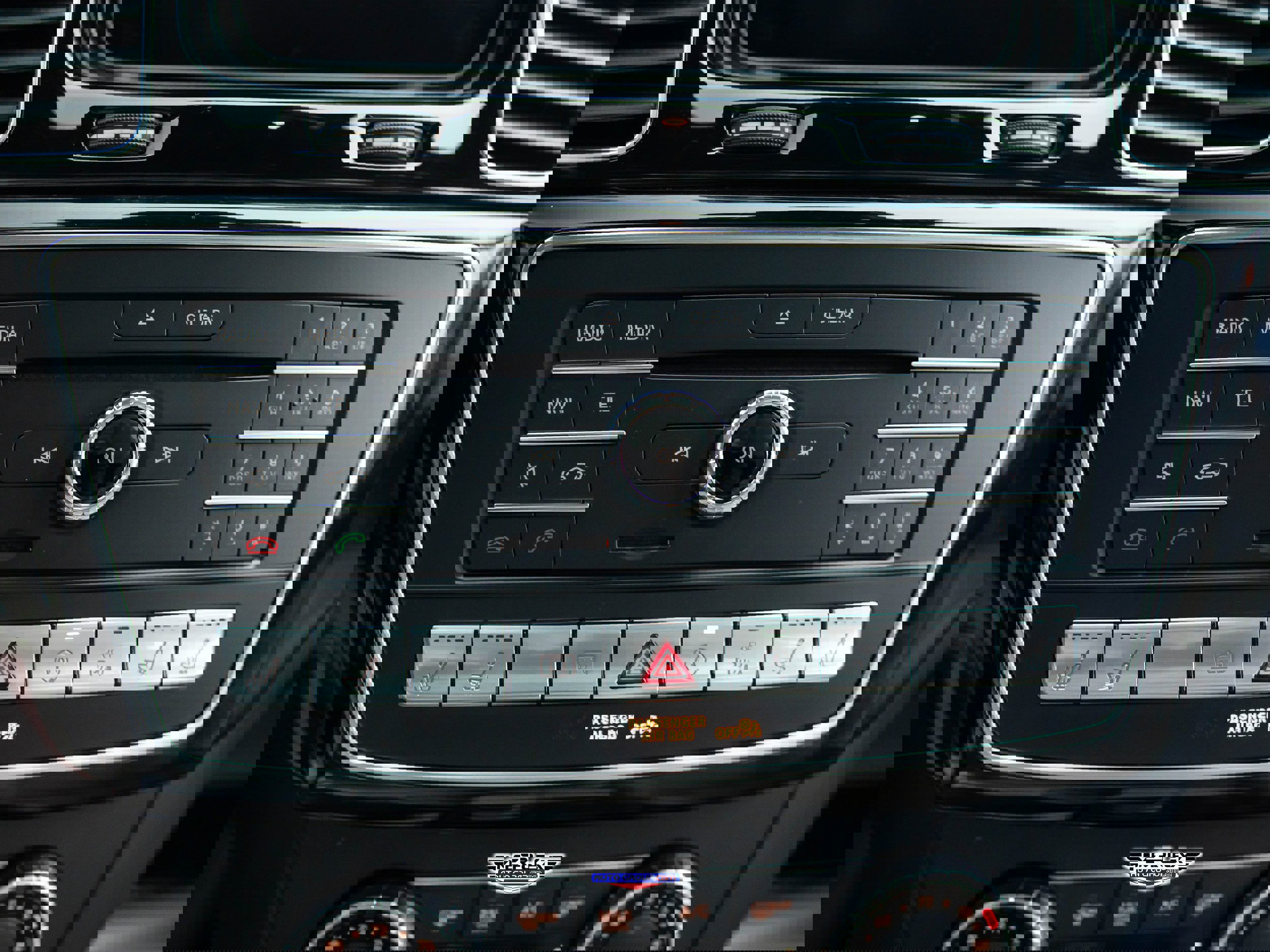 Used 2018 Mercedes-Benz GLE 63 AMG S image 35