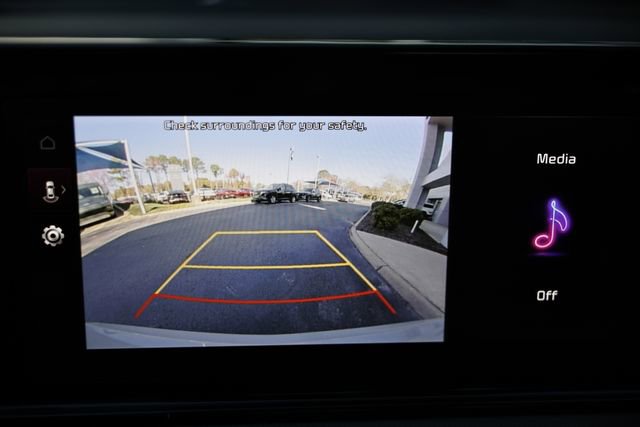 Used 2023 Kia K5 GT-Line image 35