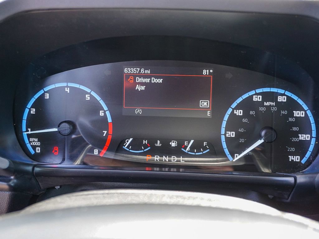 Used 2022 Ford Bronco Sport Big Bend AWD/4WD image 21
