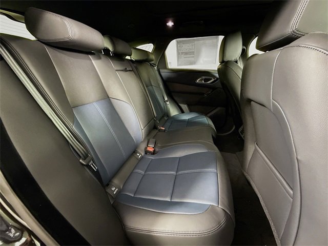 New 2026 Land Rover Range Rover Velar Dynamic SE image 29
