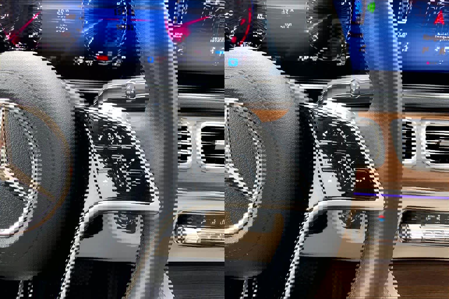 Certified 2024 Mercedes-Benz GLE 350 4MATIC image 25