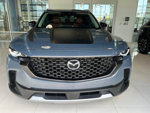 Used 2023 MAZDA CX-50 Meridian Edition w/ Apex Package AWD/4WD image 4
