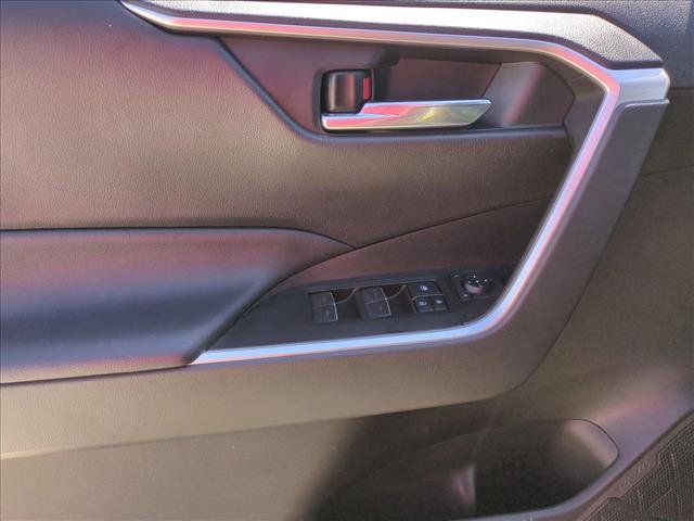 Certified 2023 Toyota RAV4 SE AWD/4WD image 11