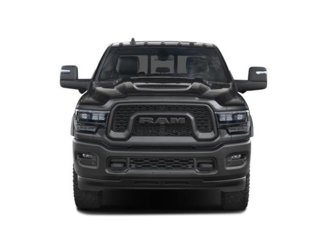 Used 2023 RAM 2500 Rebel w/ Level 2 Equipment Group AWD/4WD image 7