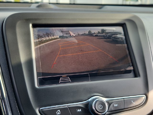 Used 2023 Chevrolet Equinox RS FWD image 45