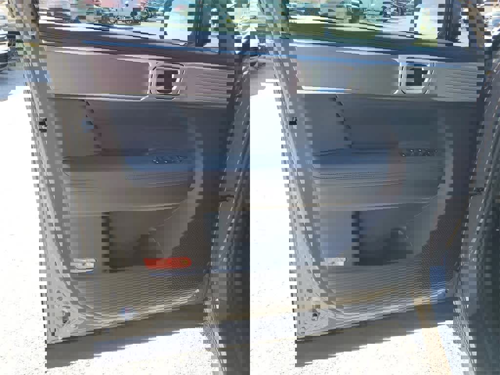 New 2026 Hyundai Santa Fe SEL image 18