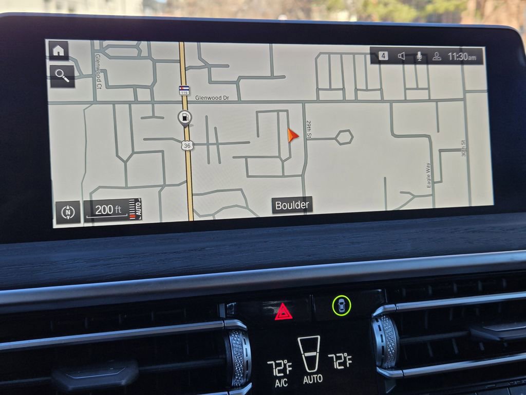 Used 2023 BMW X3 xDrive30i w/ Convenience Package image 18