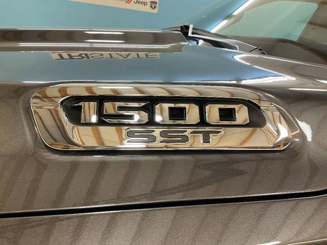 New 2025 RAM 1500 Big Horn image 7